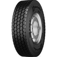 Anvelopă Matador 285/70 R19.5 D HR-4 146/144M LRG 16PR M+S EU