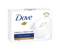 Dove  Beauty Cream Bar 90 гр