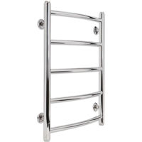 Uscător de prosoape Laris Flesh P5 500 x 600