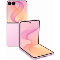 Смартфон Samsung F776 Galaxy Flip 8 12/512GB Pink