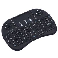 cumpără Mini keyboard i8 (accumulator in set) în Chișinău