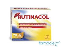 Rutinacol comp. N90+30