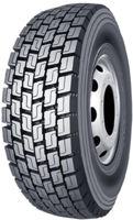 Шина Terraking 295/80 R22.5 З/О (11R22.5) HS202 18PR