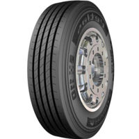 Шина Petlas 315/70 R22.5 156/150L Progreen SH110 Steer m+s
