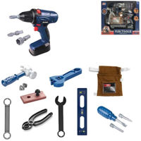 Игрушка Optmarket МЕ11.127 Набор инструментов