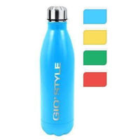 Термос для напитков GioStyle 47867 Bottle 0.75l