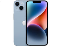 iPhone 14, 256GB Blue MD