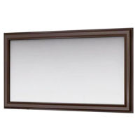 Oglindă baie Orka Anzer 120