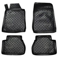 Коврик для автомобиля Aileron 62521 Mercedes-Benz E-class (W210) (1995-2003) (2WD)