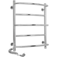 Uscător de prosoape Laris Euromix P5 450 х 500 electro L