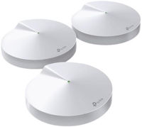 Wi-Fi точка доступа TP-Link Deco M9 Plus (3-pack) AC2200