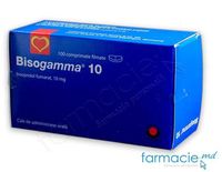 Bisogamma-10 comp. 10mg N100
