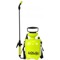 Опрыскиватель Bradas AS0300LE Lime 3L пневматический распылитель