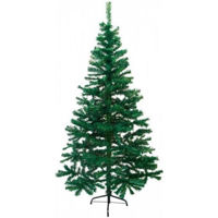 Декоративная ёлка miscellaneous CH210 Brad simplu 2.10m verde