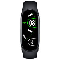 Xiaomi Mi Band 7, Black