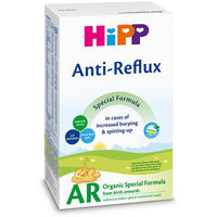Специальная молочная формула для младенцев Hipp Anti-Reflux (0+ мес.), 300г