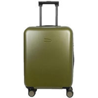 Valiză Tucano BTRTED-S-VM TED Rigid S 40L Military Green