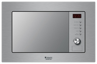 Hotpoint-Ariston MWHA 122.1 IX