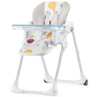 Стульчик для кормления KinderKraft Yummy KKKYUMMMUL0000 multi