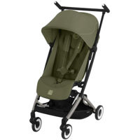Сărucior pentru copii Cybex 525000285 Libelle TPE Moss Green