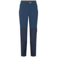 Одежда для спорта Rab Pantaloni dame Torque Tempest Blue 14 Short Leg (QFW-23-TMB-14-SH)