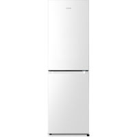 Холодильник с нижней морозильной камерой Gorenje NRK4181CW4