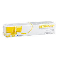 Betagen 15g crema N1 OTC