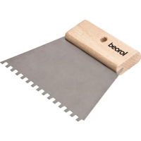 Шпатель Beorol 480209 Ручка для валика Ø8 см 18 мм