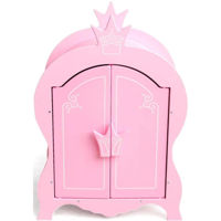 Кукла Mega Toys 71020 Jucarie dulap pentru papusa