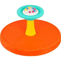 Игрушка Battat BT1810Z Joc activ pentru copii Twirly Time, cod 61695
