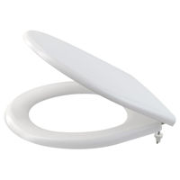 Сиденье для унитаза Alcaplast A604 микролифт DRP