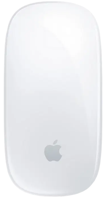 Mouse Wireless Apple Magic Mouse 2 Multi-Touch Surface, White