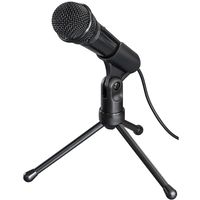Микрофон для ПК Hama 139905 Mic-P35