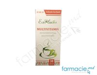 Ceai Multivitamin N30 Doctor Farm