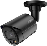 Камера наблюдения Dahua DH-IPC-HFW2649S-S-IL-B 6MP 2.8
