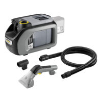 Aspirator cu spălare Karcher Puzzi 2/1 Bp (1.101-750.0)