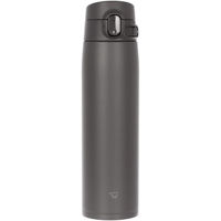 Термокружка Zojirushi SM-VB72BM 0.72L soft black