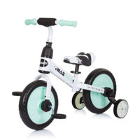 Велосипед Chipolino DIKMB0232MI Беговел Max Bike mint