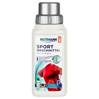 HEITMANN Detergent special pentru haine Sportive cu membrana si turistice, 250 ml