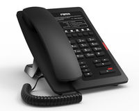 Fanvil H3, VoIP phone with SIP support