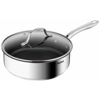 Сотейник Tefal H8153225 Infinity 24cm