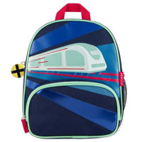 Детский рюкзак Skip Hop 9R256710 Spark Trenulet