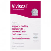 Viviscal Hair Growth Women 60 pc.