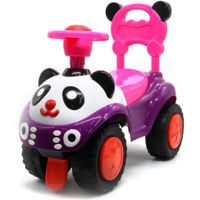 Толокар New World 7601 Panda, roz, 141608
