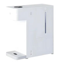 Термопот Xiaomi Smart Water Dispenser Hot and Cold