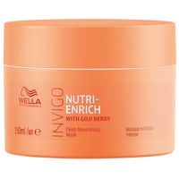 Invigo Nutri-Enrich Mask 150 Ml