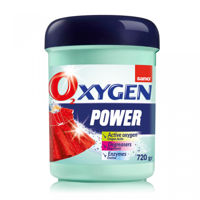 Sano Пятновыводитель порошок Oxygen 2 в 1, 720 гр