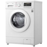 Washing machine/dr LG F1296CDS0