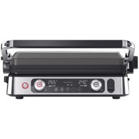 Гриль-барбекю электрический Braun CG9167 MultiGrill 9 Pro