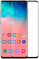 Защитное стекло Nillkin Samsung G973 Galaxy S10, 3D CP+ Max